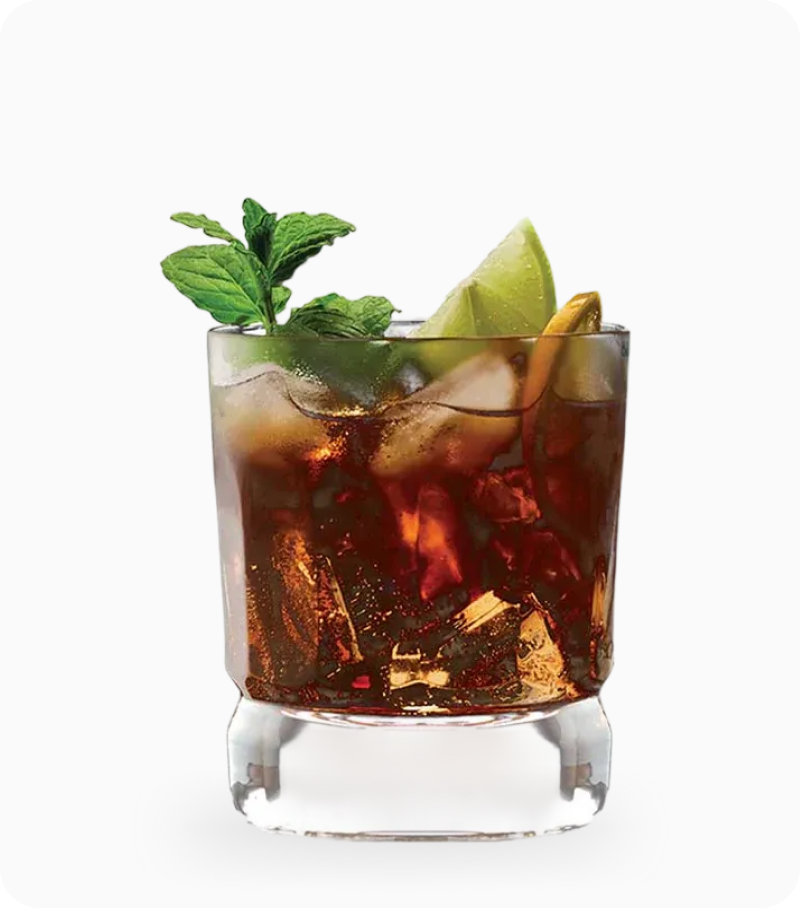 CUBA LIBRE