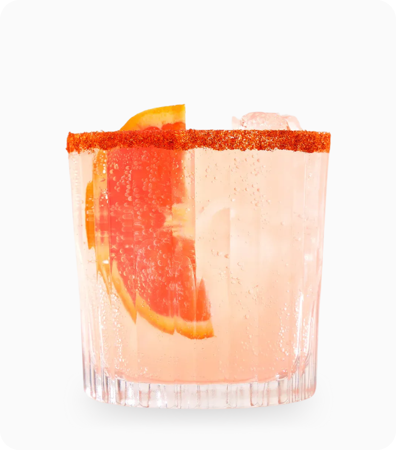 GRAPEFRUIT MARGARITA