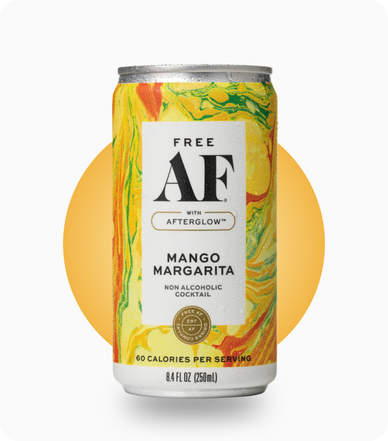 <p>mango<br/>margarita</p>