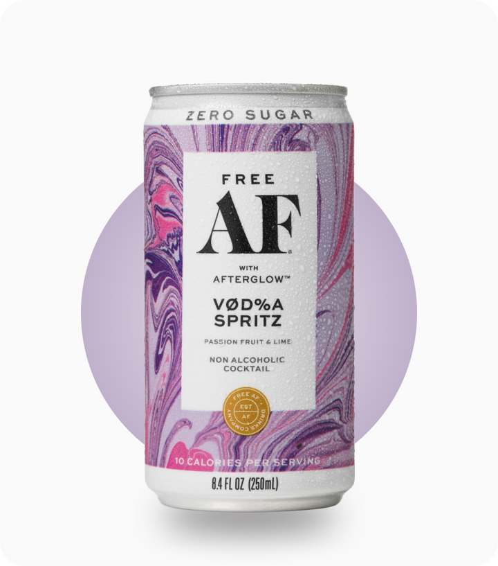 AF Drinks