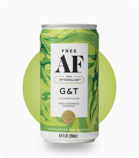 CUCUMBER G&T (12 PACK)