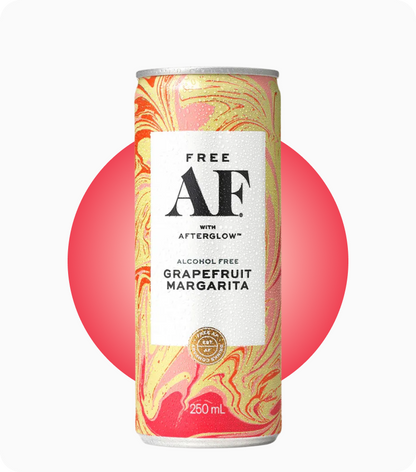 GRAPEFRUIT MARGARITA