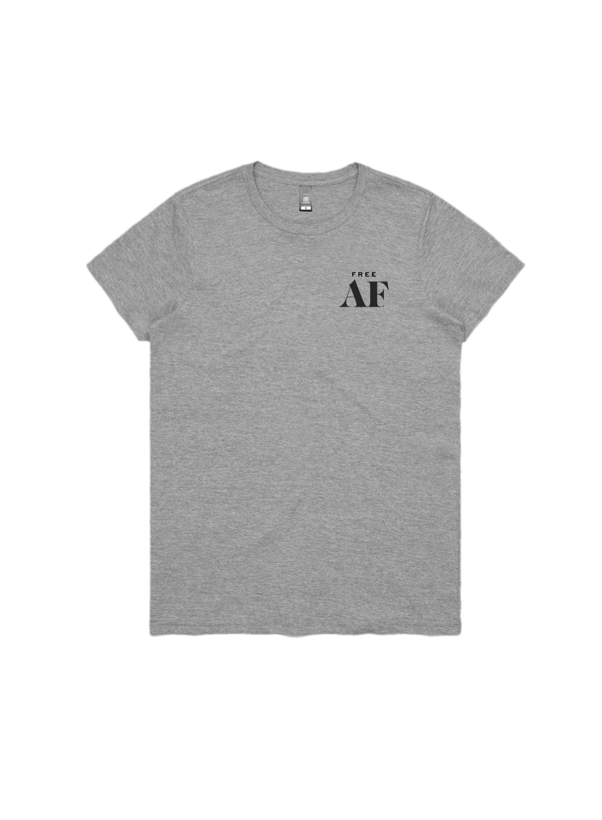 Free AF Women's T-Shirt