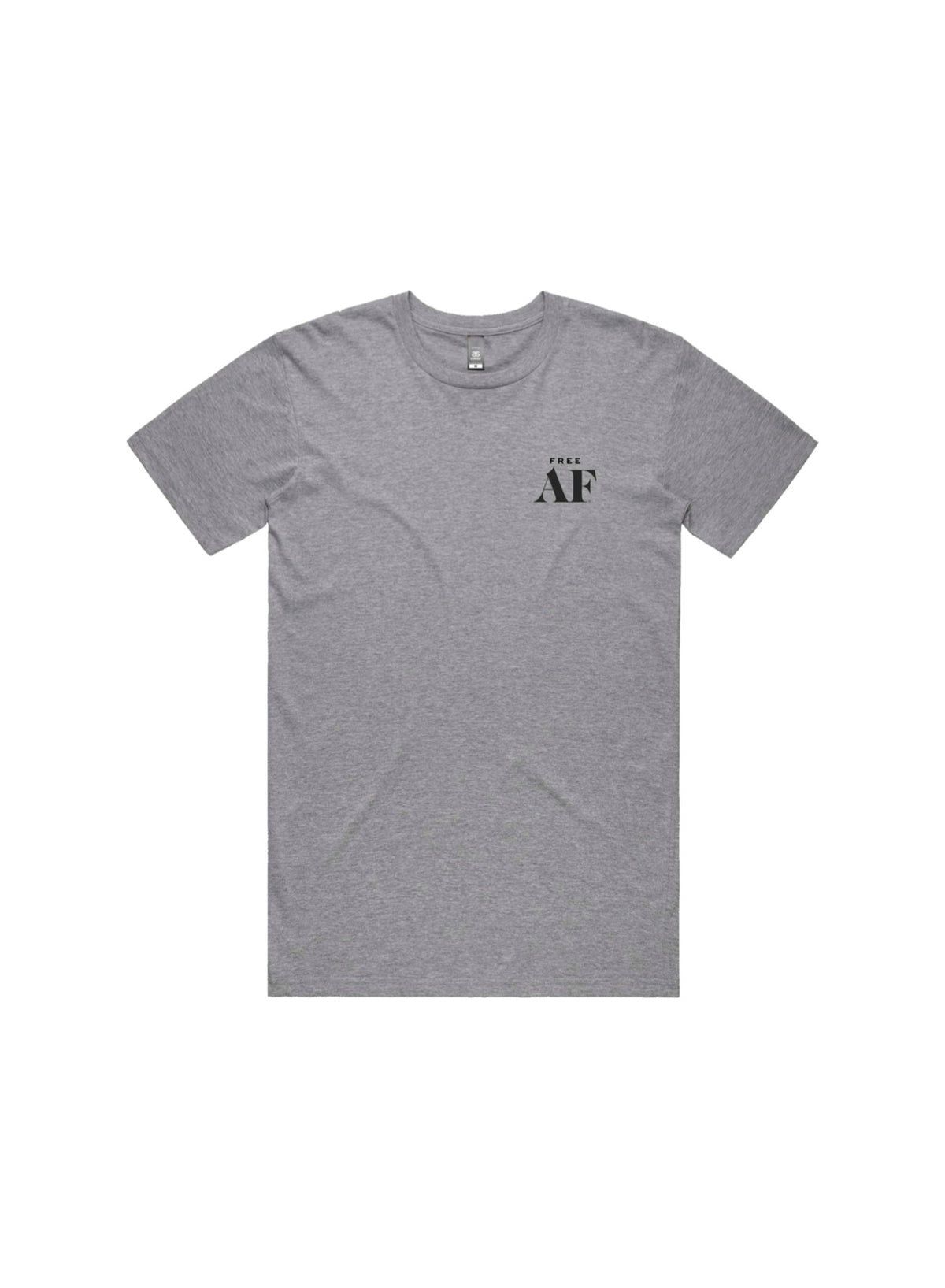 Free AF Men's T-Shirt