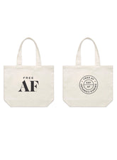 Free AF Tote