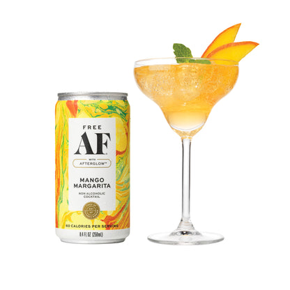 MANGO MARGARITA (12 PACK)