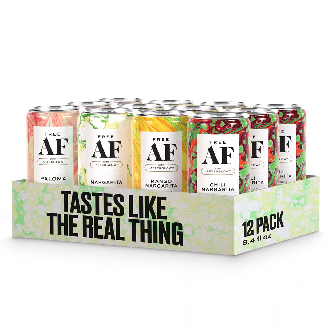 MARGARITA VARIETY PACK