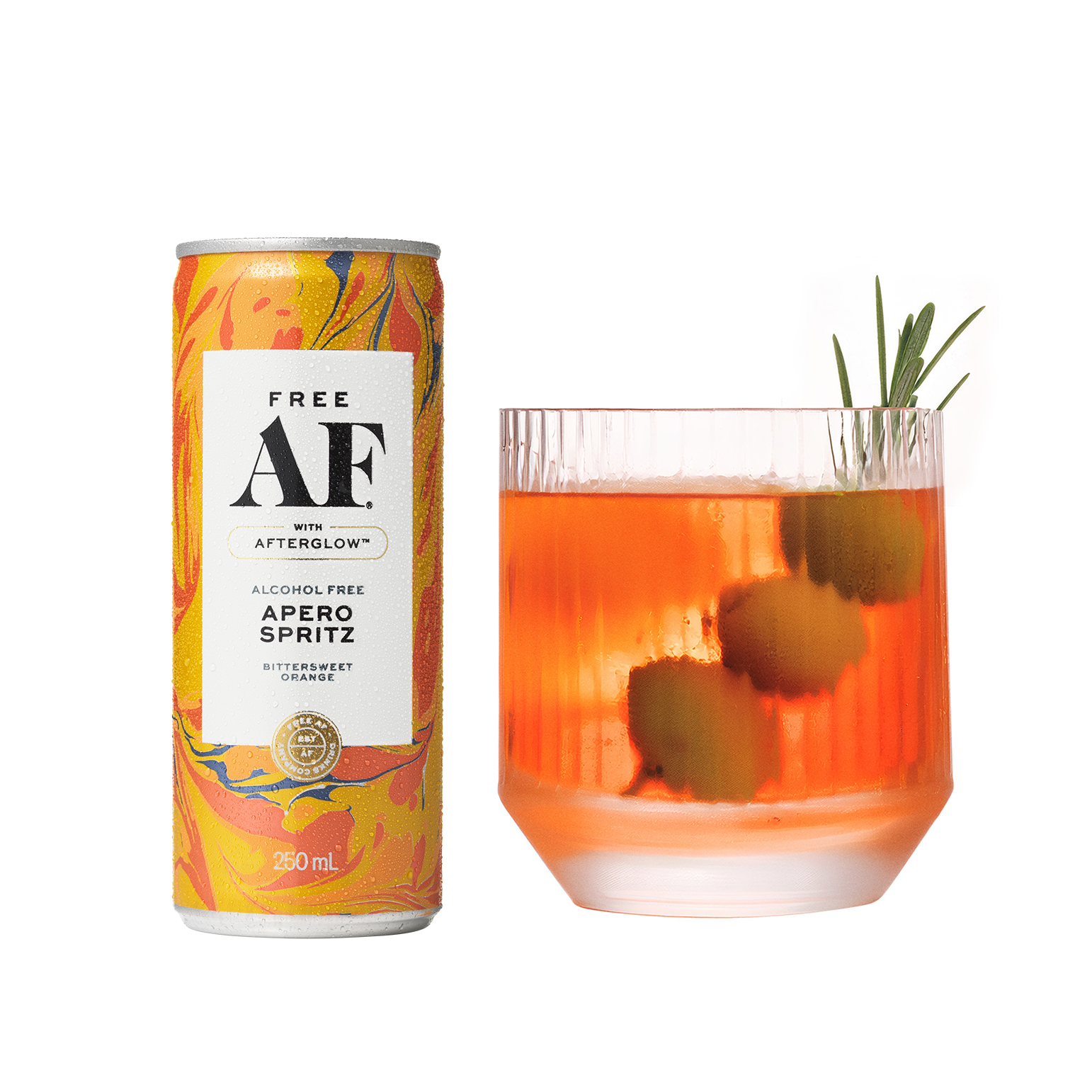 APERO SPRITZ