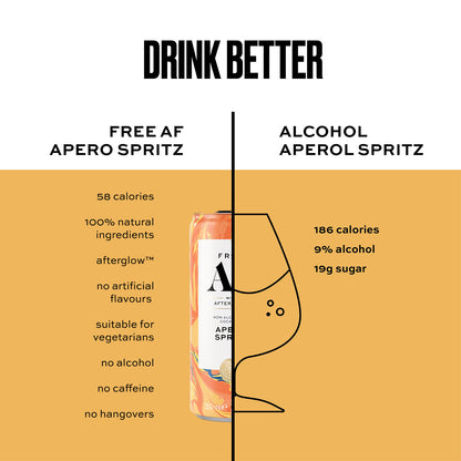 APERO SPRITZ