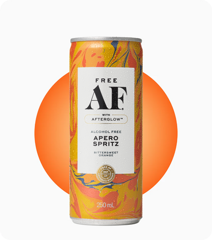 APERO SPRITZ