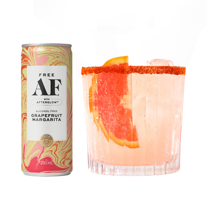 GRAPEFRUIT MARGARITA