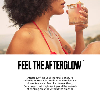 GRAPEFRUIT MARGARITA