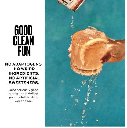 GRAPEFRUIT MARGARITA