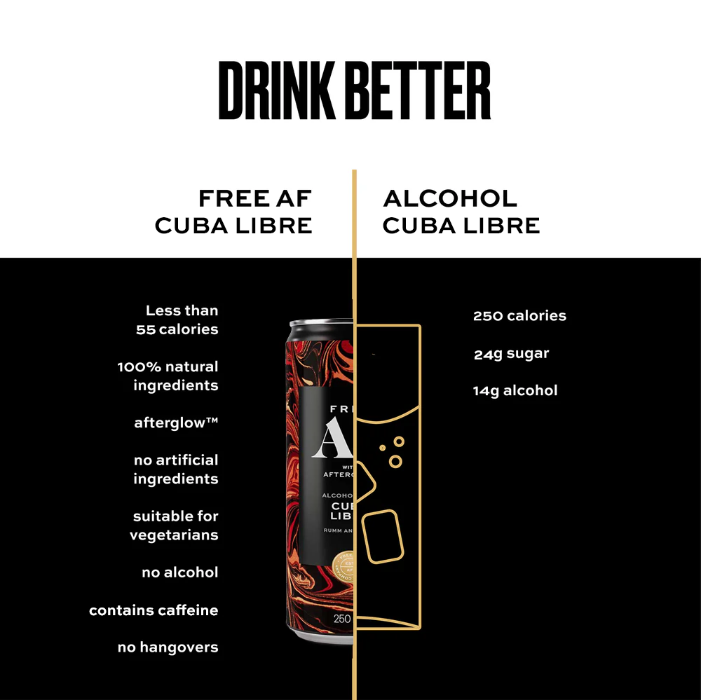 CUBA LIBRE