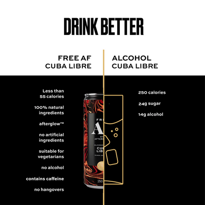 CUBA LIBRE