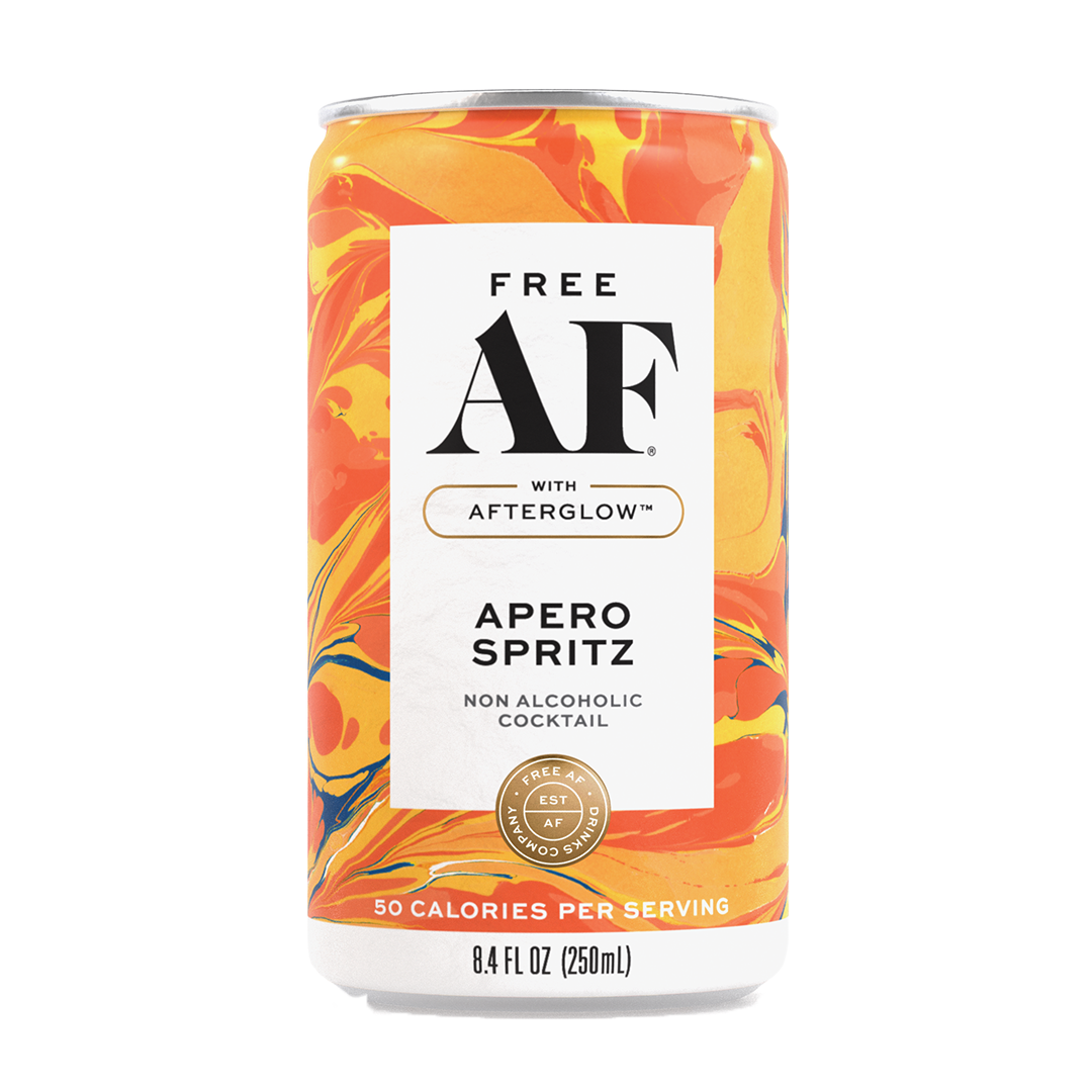 <p>APERO SPRITZ</p>