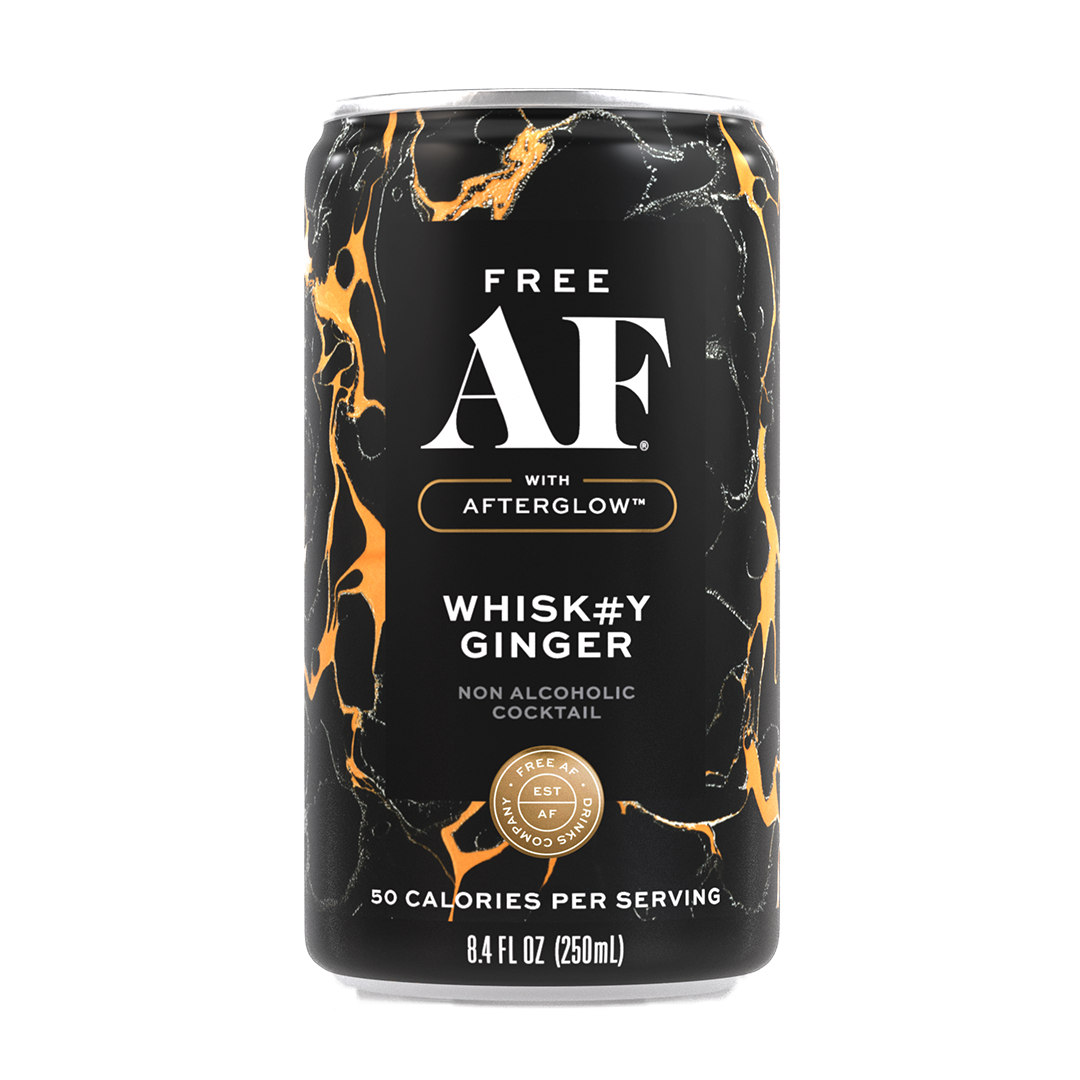 <p>WHISK#Y GINGER</p>