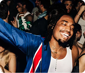 Collage Mobile Image