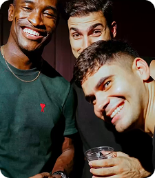 Collage Mobile Image