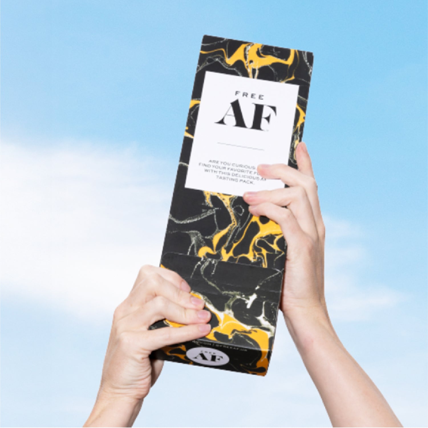 TASTING PACK