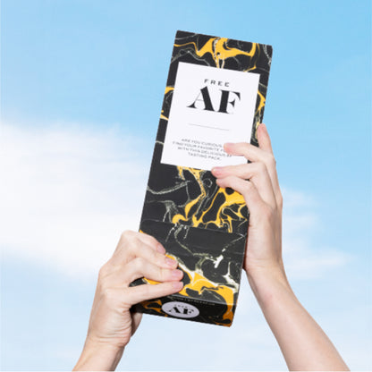 TASTING PACK