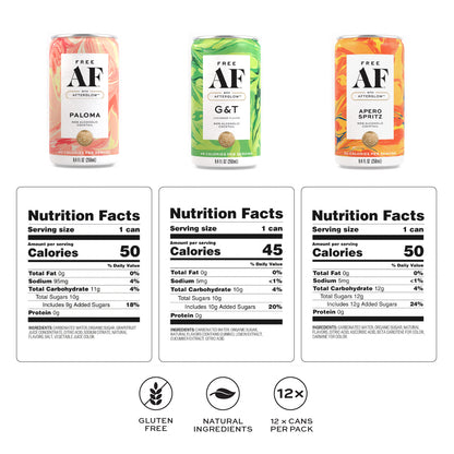 TASTING PACK