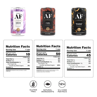 TASTING PACK