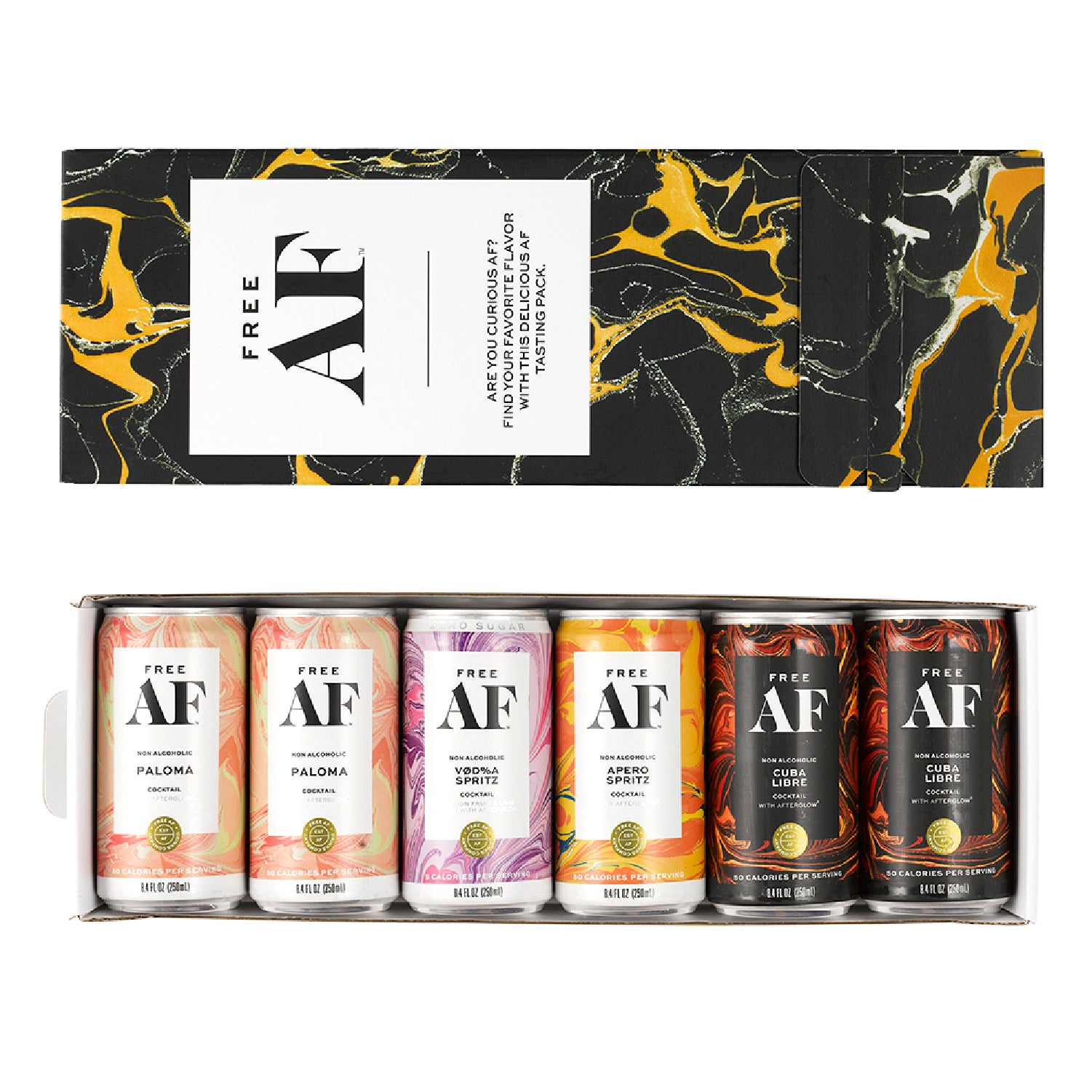 TASTING PACK