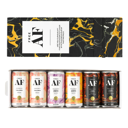 TASTING PACK