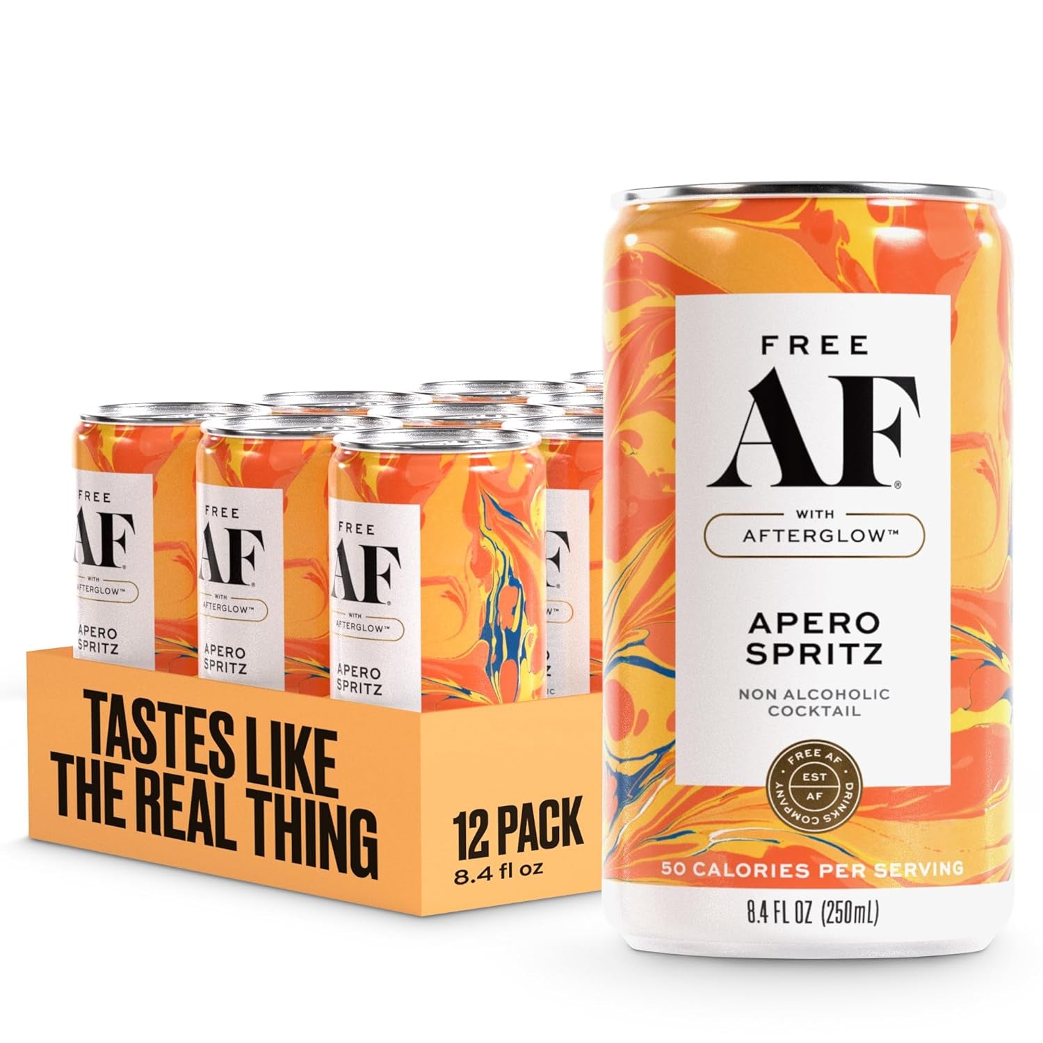 APERO SPRITZ (12 PACK)
