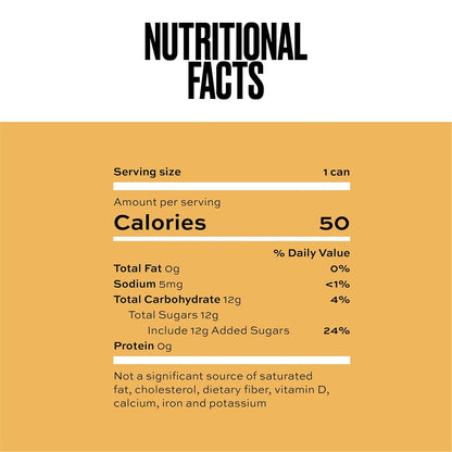 APERO SPRITZ (12 PACK)