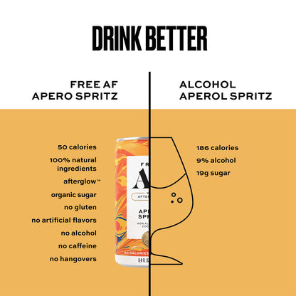 APERO SPRITZ (12 PACK)
