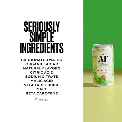 MARGARITA (12 PACK)