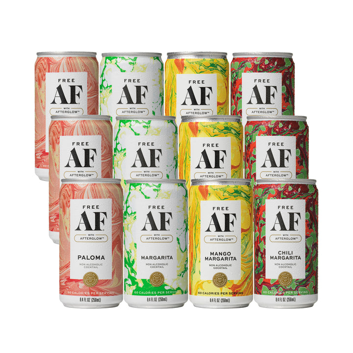 AF Drinks