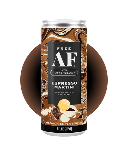 Espresso Martini (8 PACK)