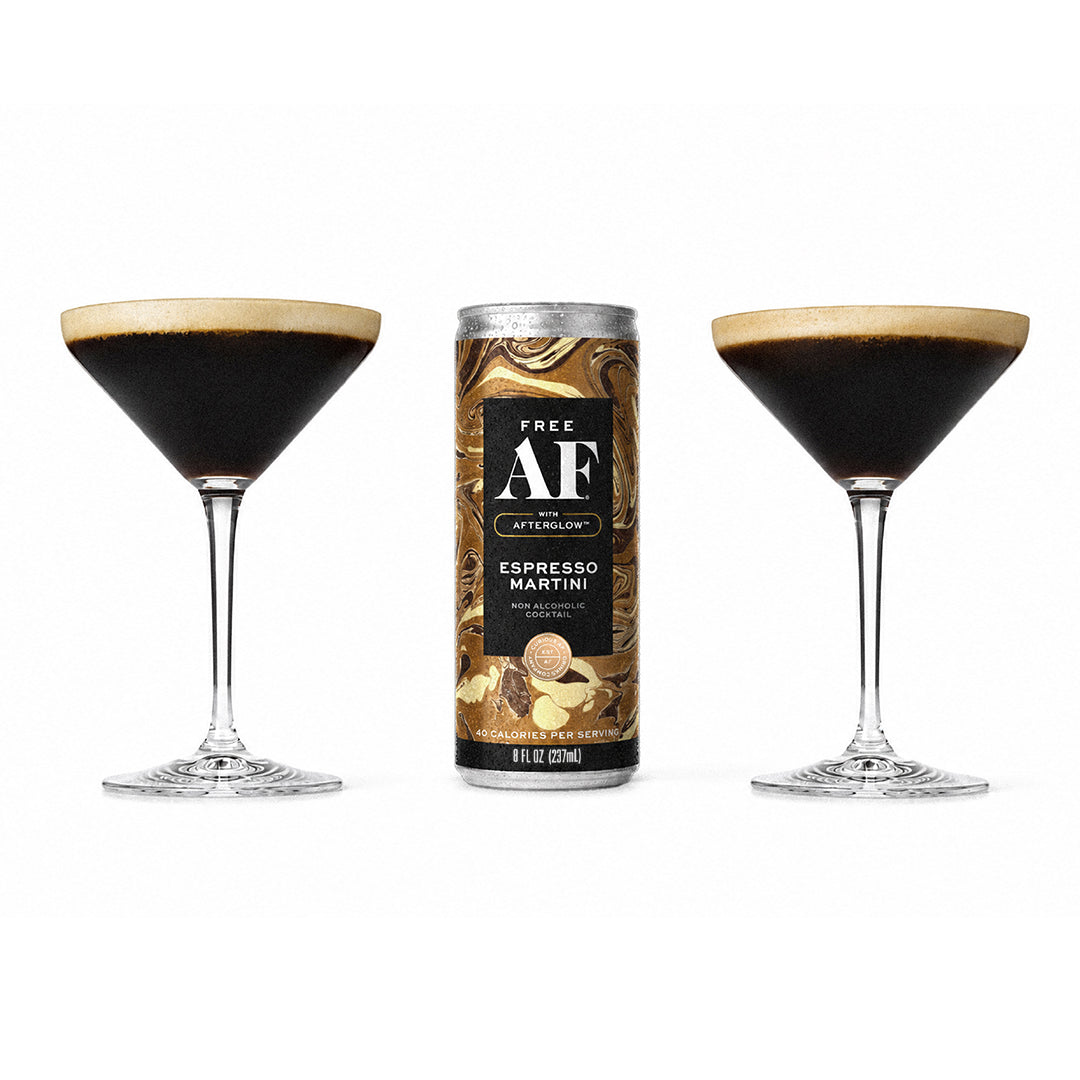 Espresso Martini (8 PACK)