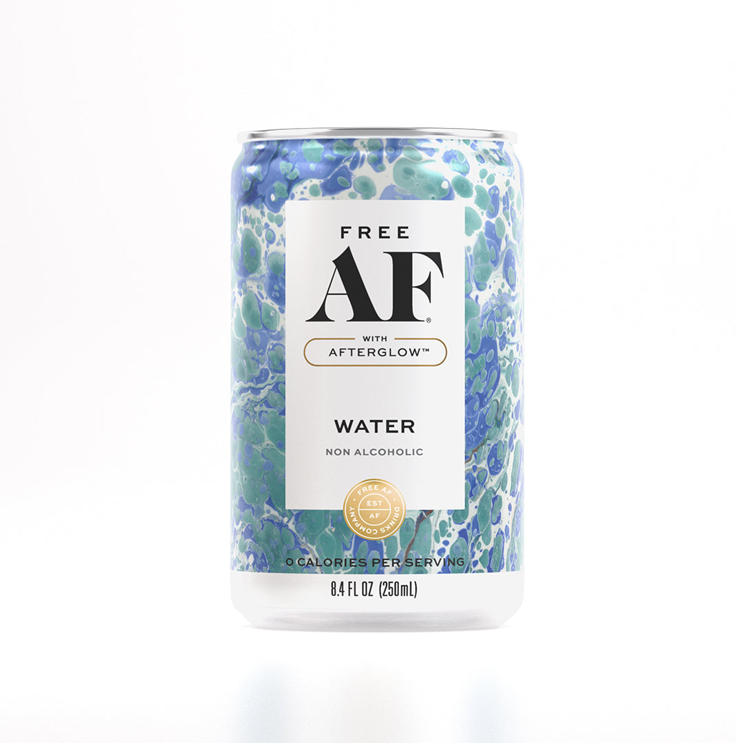 AF WATER