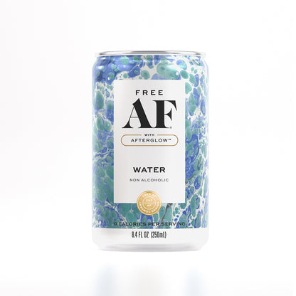 AF WATER