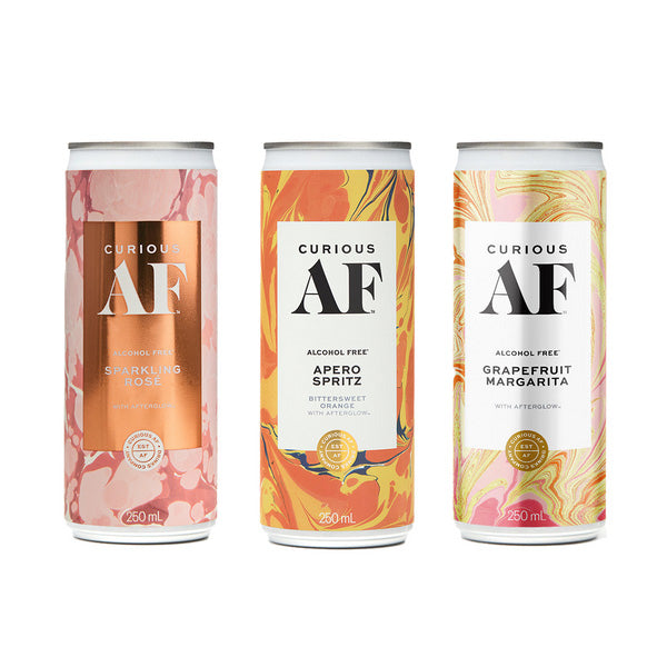 SUMMER AF VARIETY PACK