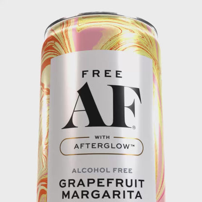 GRAPEFRUIT MARGARITA