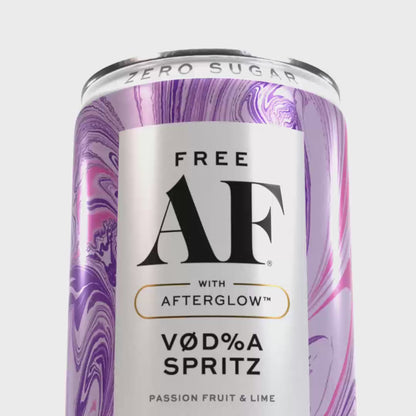 VOD%A SPRITZ (12 PACK)