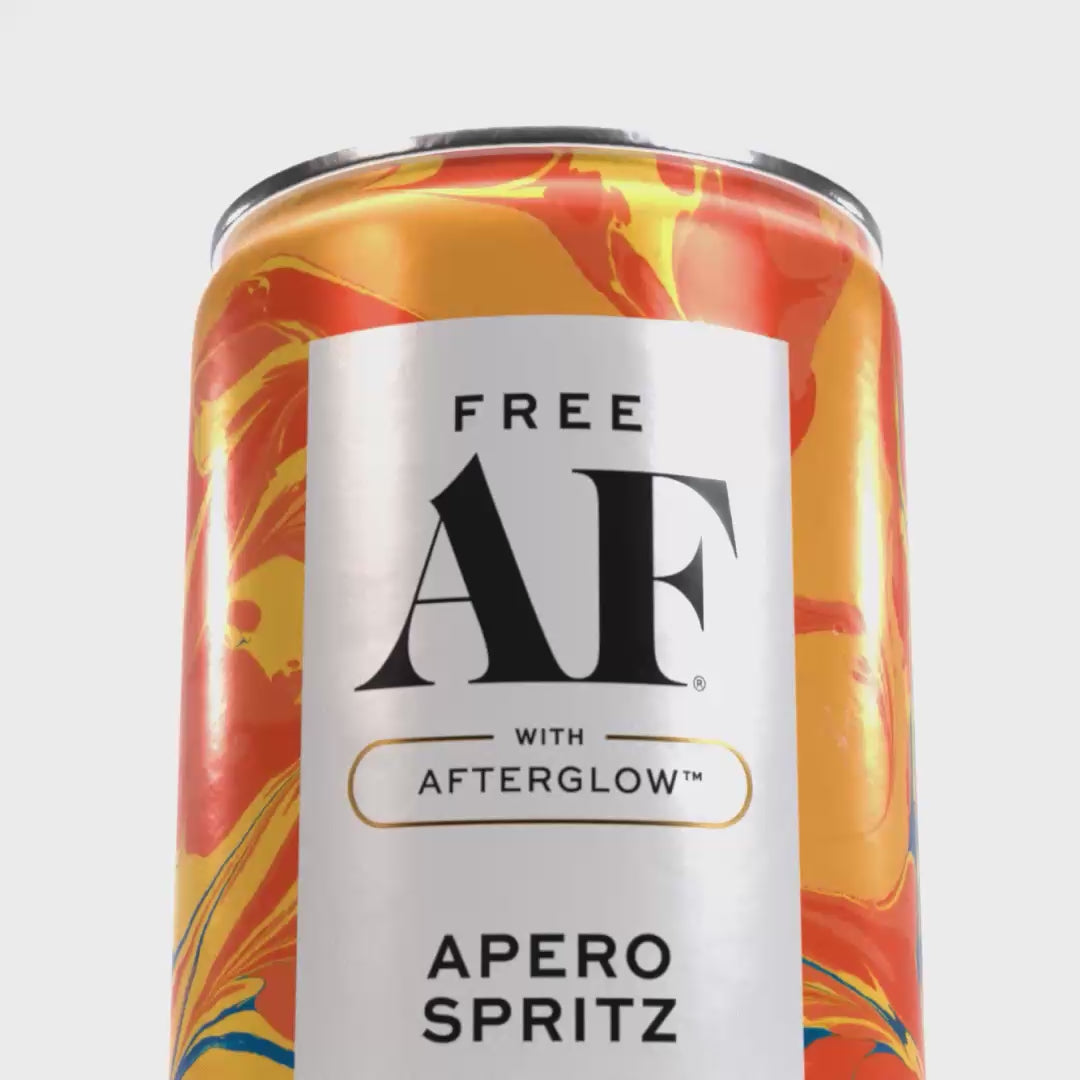 APERO SPRITZ (12 PACK)