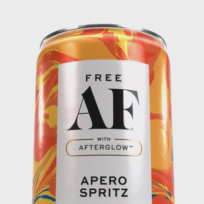 APERO SPRITZ (12 PACK)