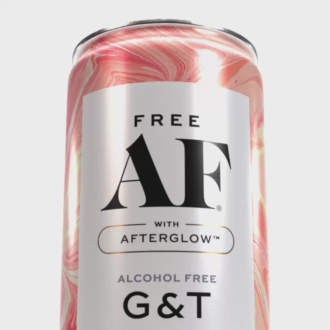 PINK GRAPEFRUIT & ROSE G&T