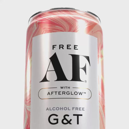 PINK GRAPEFRUIT & ROSE G&T