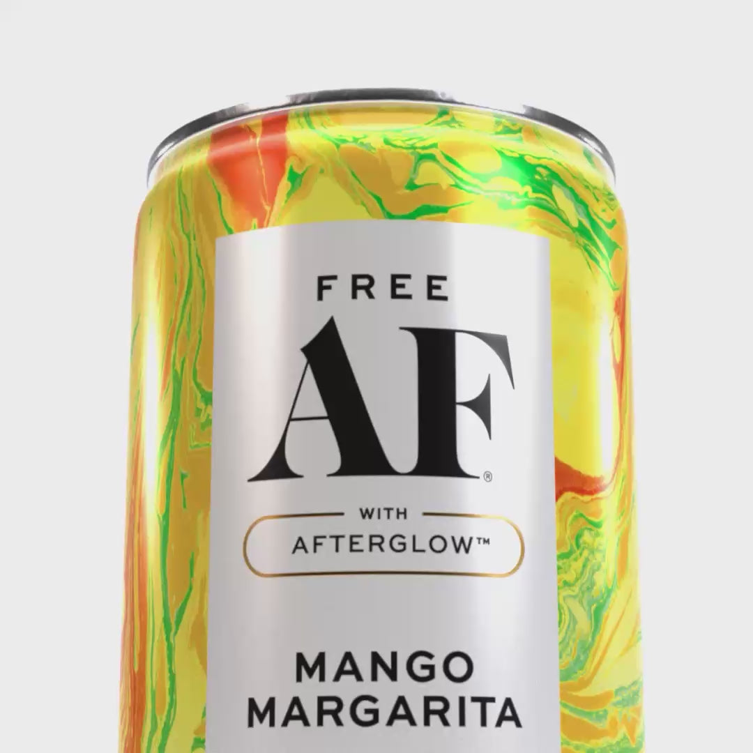 MANGO MARGARITA (12 PACK)