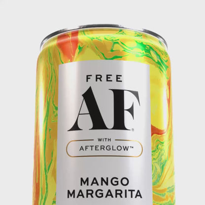 MANGO MARGARITA (12 PACK)