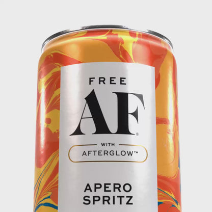 APERO SPRITZ (12 PACK)