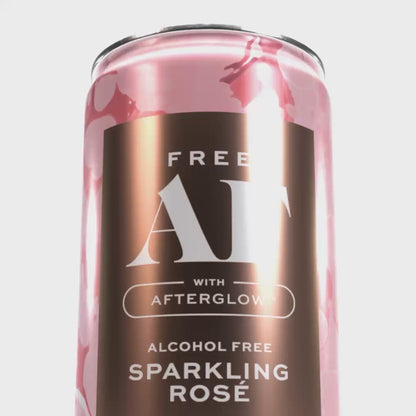SPARKLING ROSÉ