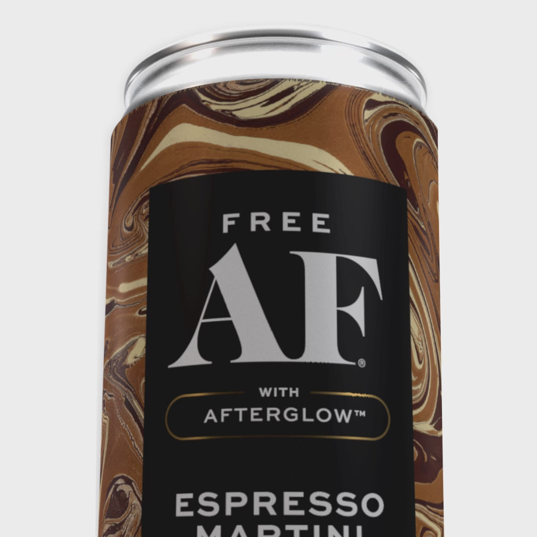 Espresso Martini (8 PACK)